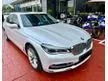 Used 2019 BMW 740Le G12