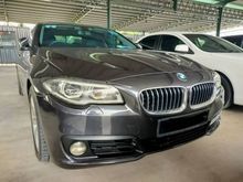 2014 BMW 520i 2.0 Sedan *MCO BIG-PROMO*