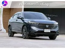 2021 Honda HR-V 1.5 (ปี 22-28) e:HEV RS SUV