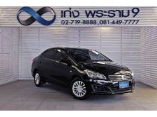 2018 Suzuki Ciaz 1.2 (ปี 15-18) GL Sedan AT