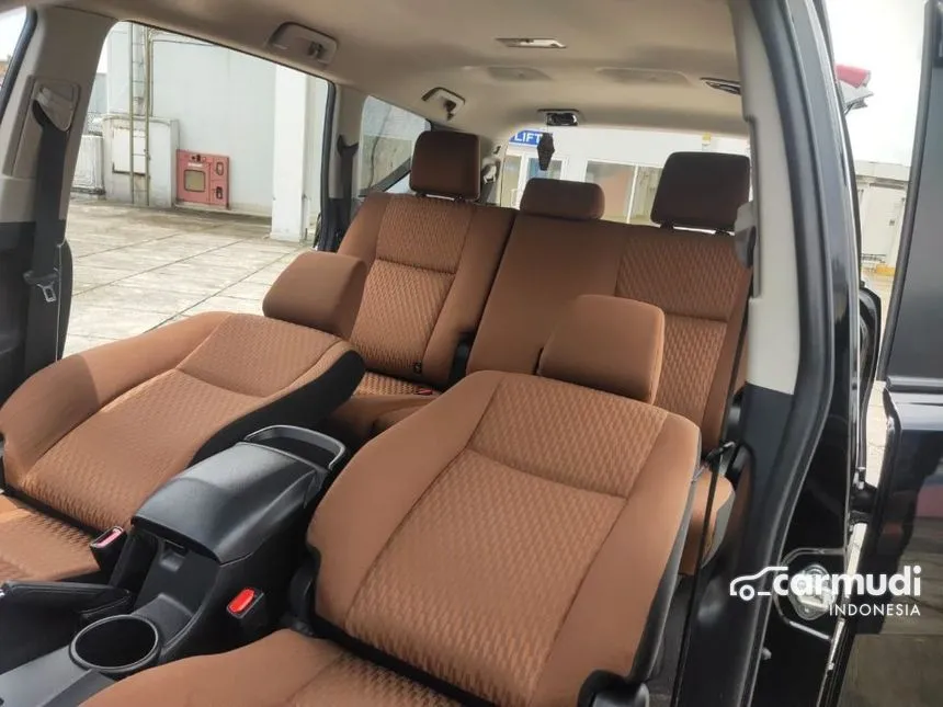 2018 Toyota Kijang Innova G MPV