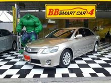 2011 Toyota Camry 2.4 (ปี 06-12) Hybrid Sedan AT