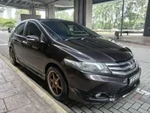 2013 Honda City 1.5 E Sedan-Free One Year Warranty-Free Tinted-No process Fees-No Puspakom Fees-No JPJ Fees-No Processing Fees