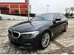 Used (2018) BMW 530e 2.0 Sport Line iPerformance Sedan Under Warranty Bmw Deposit 3,000 - Cars for sale