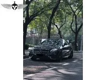 2019 Mercedes-Benz E350 2.0 AMG Line Coupe