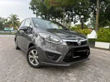 2017 Proton Iriz 1.3 Standard Hatchback