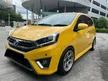 Used 2018 Perodua AXIA 1.0 SE Hatchback *Monthly RM3XX & Warranty 2 years* - Cars for sale