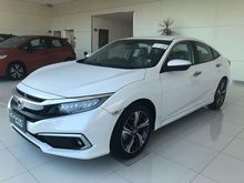 2018 Honda Civic 1.5 ES Sedan