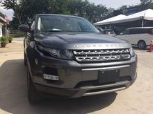 2014 Range Rover Evoque 2.0 Si4 DYNAMIC SUV 4 DOOR 9 SPEED ARMY GREEN JAPAN SPEC