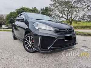 2022 Perodua Myvi 1.5 AV Hatchback