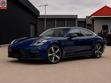 2024 Recond Porsche Panamera (5 Seater) 2.9L, with Grade 5A & 8K Low Mileage [ INCOMING STOCK ]
