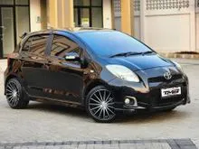 2012 Toyota Yaris 1.5 E Hatchback