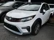 New 2024 Proton Iriz 1.6 Active (A)