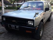 1985 Chevrolet Trooper 2.3 SUV