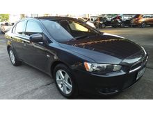 2010 Mitsubishi Lancer EX 1.8 (ปี 09-15) GLS Sedan AT
