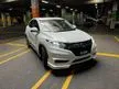 Used 2017 Honda HR-V 1.8 i-VTEC V SUV - Cars for sale
