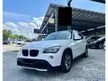 Used -(CHEAPEST) BMW X1 2.0 sDrive20i SUV ORIGINAL PAIN/WELCOME - Cars for sale