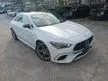 Recon 2023 Mercedes