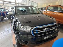 2018 Ford Ranger 2.0 XLT+ High Rider Pickup Truck