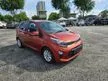 Used 2019 Kia Picanto 1.2 EX Hatchback ( Mid year promo + high trade in value )