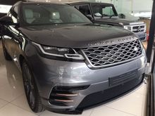 2018 Land Rover Range Rover Velar 3.0 P380 R-Dynamic SUV