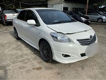 2011 Toyota Vios 1.5 J (A)