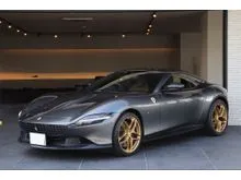 2022 Recon Ferrari Roma 3.9 Coupe (INCOMING)