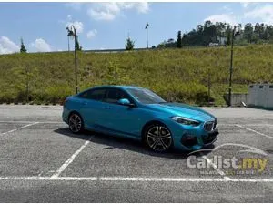 2020 BMW 218i 1.5 M Sport Coupe