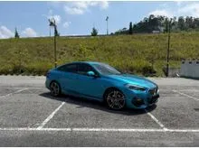 2020 BMW 218i 1.5 M Sport Coupe- Direct Owner