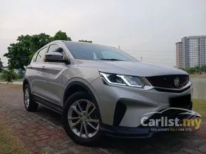 2023 Proton X50 1.5 Standard SUV