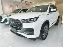 2025 Chery Tiggo 8 Pro 2.0 Premium SUV