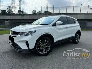 2024 Proton X50 1.5 Premium SUV
