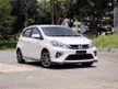 Used DEPO 300 SAJA 2019 Perodua Myvi 1.5 AV Hatchback