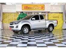 2017 Isuzu D-Max 1.9 SPACE CAB (ปี 11-17) Hi-Lander Z Pickup MT