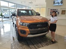 2019 Ford Ranger 2.0 Wildtrak BEST OFFER AT TOWN CALL FOR BEST DEAL