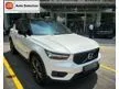 Used 2019 Volvo XC40 2.0 T5 R