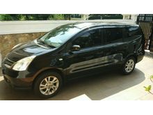 2011 Nissan Grand Livina 1.5 SV MPV