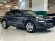 2023 PORSCHE MACAN NFL / SPORT CHRONO / RED SEAT / FREE 5 YEARS WARRANTY