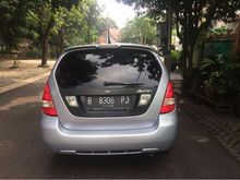 2002 Suzuki Aerio 1.5 Hatchback