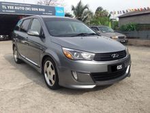 2016 Chery Maxime Premium 2.0 (A) Tip-Top Condition