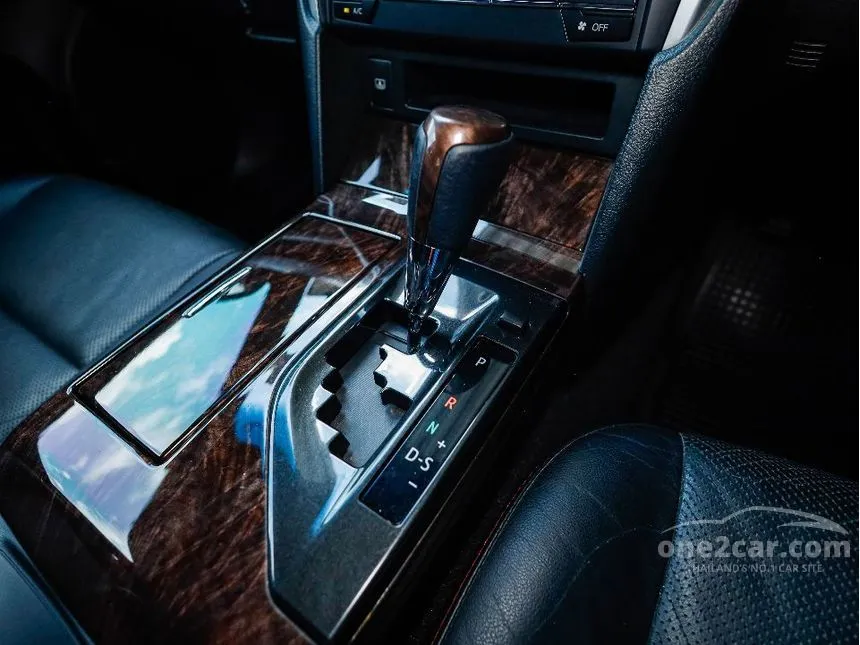 2015 Toyota CAMRY G Extremo Sedan