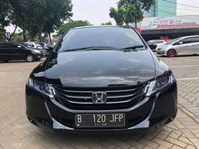 2010 Honda Odyssey 2.4 absolute muluss