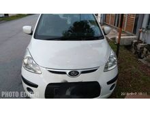 2010 Hyundai Inokom Atos i10 1.1 Hatchback