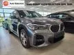 Used 2021 BMW X1 2.0 sDrive20i M Sport SUV (SIME DARBY AUTO SELECTION)