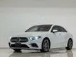 Recon 2020 Mercedes-Benz A250 2.0 AMG 4MATIC SEDAN 360CAM HUD SUNROOF - Cars for sale