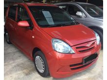 2009 Perodua Viva 989 EZ Auto