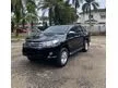 Used 2017 Toyota Hilux 2.4 G (A) - Cars for sale