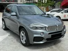 BMW X5 2.0 xDrive40e M Sport SUV