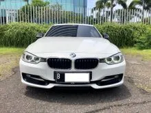 2014 BMW 328i 2.0 Luxury Sedan