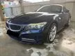2010 BMW Z4 2.5 sDrive23i Convertible